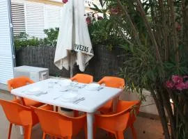 Paraiso 2 dormitorios en primera linea de mar - 333