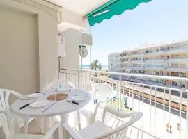 Global Properties Apartamento en primera linea de playa en Canet de Berenguer