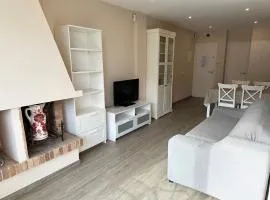 Paraiso 2 dormitorios en primera linea de mar - 333