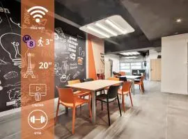 03.Studio#Charenton#Fitness#Cinema