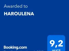 HAROULENA