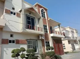 Sahiwal family Guest house