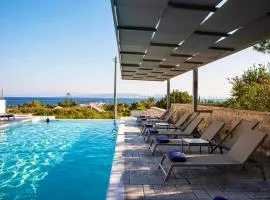 Crabstone Brand New Complex with Pool Pool level