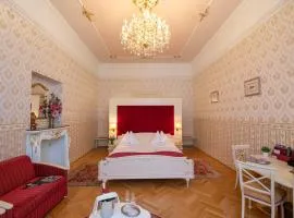 Pertschy Palais Hotel