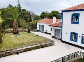 Quinta de São José by PontaNegraAzores