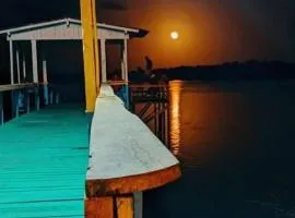 Marudá casa por temporada