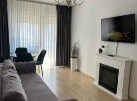 Alex MNL lux Apartment 2 free parking