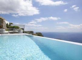 Kardiani में, होटल House G in Kardiani Tinos