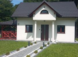 Gospodarstwo Agroturystyczne, ξενοδοχείο σε Żabnica