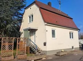 Family House