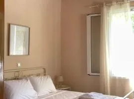 Lemon Yard Apartment