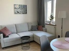 Studio nad Sanem