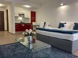 SWU Carrara Apartments