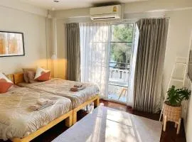 Vibe Haus Chiangmai Old City