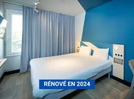 Ibis Budget Lyon Caluire Cité Internationale