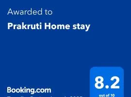 Prakruti Home stay