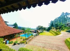 Villa Pondok Sekar