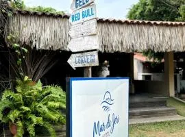 Mar de Jeri