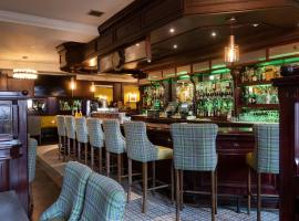 Cahir House Hotel, hotel v destinaci Cahir