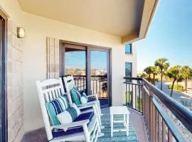 Gulf Strand Resort 308