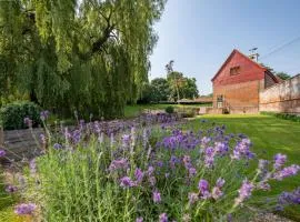 Belchamp Hall Hayloft