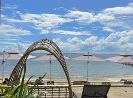 The Flora Suite at the Mactan Newtown Resort