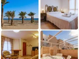 Gran casa en Santa Pola a 10 metros de la playa