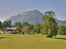 Ferienwohnungen Kressenlehen
