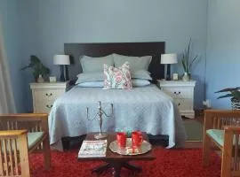 25 on Grove Guest House