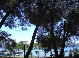 Apartmani Park