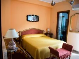B&B Villa Liliya