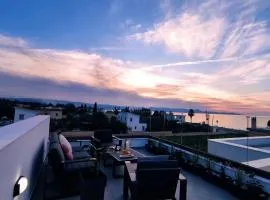 New Luxury Georgia Beach Villa II