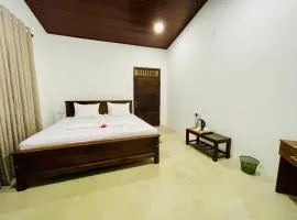 Matheesha Homestay