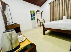 Matheesha Homestay