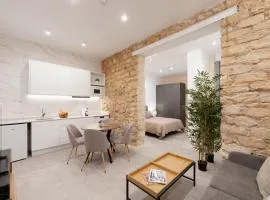 Apartamento Casa Liam