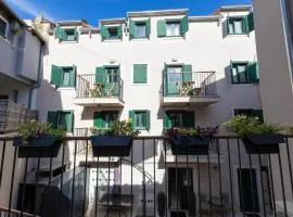 Apartments Korta