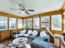 The Cozy Timber