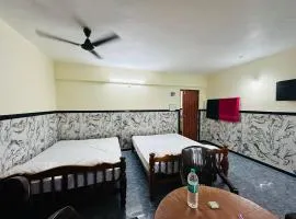 Pakala rooms