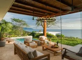 Casa Colibri - Stunning Ocean View