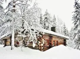 Kelolehto 20 järven ja ladun lähellä