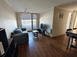 Departamento en Temuco O'Higgins