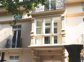 Hostel Villa Miguela