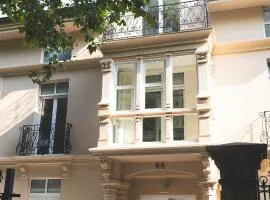 Hostel Villa Miguela