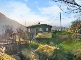 Gildeskaal - A Fairytale Stay in Rosendal