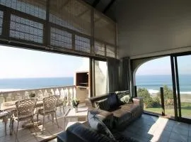 Uvongo Cabanas 13B