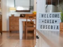 Casa Eusebia