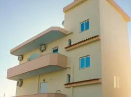 Ionian Luxury Apartments & Rooms