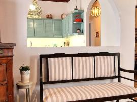 Summer house in Spetses, hotel em Spetses