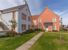Coastal Aprt in Anstruther -Sleeps4 -Tv - Wifi
