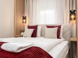 MARGI Clea Apartament VERY COSY